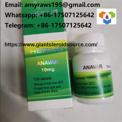 Anadrol 10mg הסתיים
