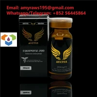 שמנים Auctus BU200(בולדנולון לא-דצילנט, שיווי משקל) משלוח פנים ארה"ב 3 ימים