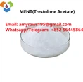 אבקת גלם MENT(טרסטולון אצטט)