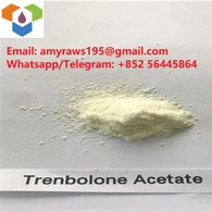 אבקת אצטט Trenbolone סטרואידים